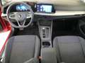 Volkswagen Golf VIII 1.0 eTSI DSG Life Bluetooth Navi LED Rot - thumbnail 6