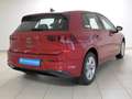 Volkswagen Golf VIII 1.0 eTSI DSG Life Bluetooth Navi LED Rot - thumbnail 15