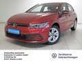 Volkswagen Golf VIII 1.0 eTSI DSG Life Bluetooth Navi LED Rot - thumbnail 1