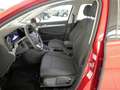 Volkswagen Golf VIII 1.0 eTSI DSG Life Bluetooth Navi LED Rot - thumbnail 10