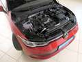 Volkswagen Golf VIII 1.0 eTSI DSG Life Bluetooth Navi LED Rot - thumbnail 12
