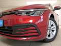 Volkswagen Golf VIII 1.0 eTSI DSG Life Bluetooth Navi LED Rot - thumbnail 3