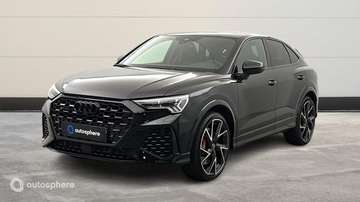 2.5 TFSI 400ch quattro S tronic 7 28cv