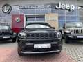 Jeep Compass 4xe S Plug-In Hybrid 4WD Zwart - thumbnail 1