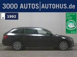 Skoda Superb Kombi 1.4 TSI iV Ambition Navi vc LED ACC