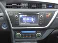 Toyota Auris Auris Touring Hybrid Edition Xenon Leder 3J Gara Rood - thumbnail 15