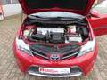 Toyota Auris Auris Touring Hybrid Edition Xenon Leder 3J Gara Rouge - thumbnail 12