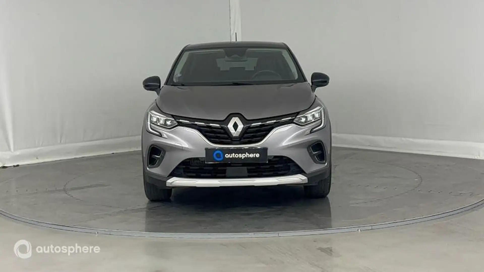 Renault Captur 1.0 TCe 90ch Intens -21 - 2