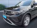 Volkswagen T-Cross Life 1.5 TSI DSG, Navi, 17" Bangalore Schwarz - thumbnail 7