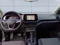 Volkswagen T-Cross Life 1.5 TSI DSG, Navi, 17" Bangalore Schwarz - thumbnail 12