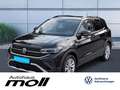 Volkswagen T-Cross Life 1.5 TSI DSG, Navi, 17" Bangalore Schwarz - thumbnail 1
