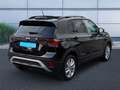 Volkswagen T-Cross Life 1.5 TSI DSG, Navi, 17" Bangalore Schwarz - thumbnail 5