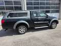 Mitsubishi L200 Schwarz - thumbnail 3