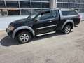 Mitsubishi L200 Schwarz - thumbnail 1