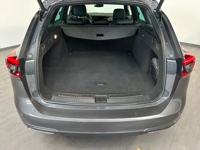 Opel Insignia view 7