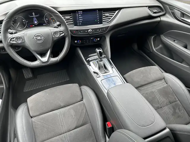 Opel Insignia view 14
