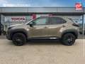 Toyota Yaris Cross 116h Trail AWD-i + marchepieds MY22 - thumbnail 4