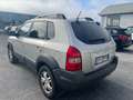 Hyundai TUCSON 2.0 cvvt Active 4wd GPL Grigio - thumbnail 4