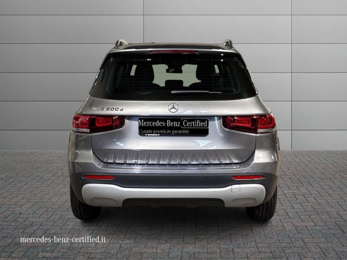 Mercedes GLB 200 Business -  - Joinsteer - #3