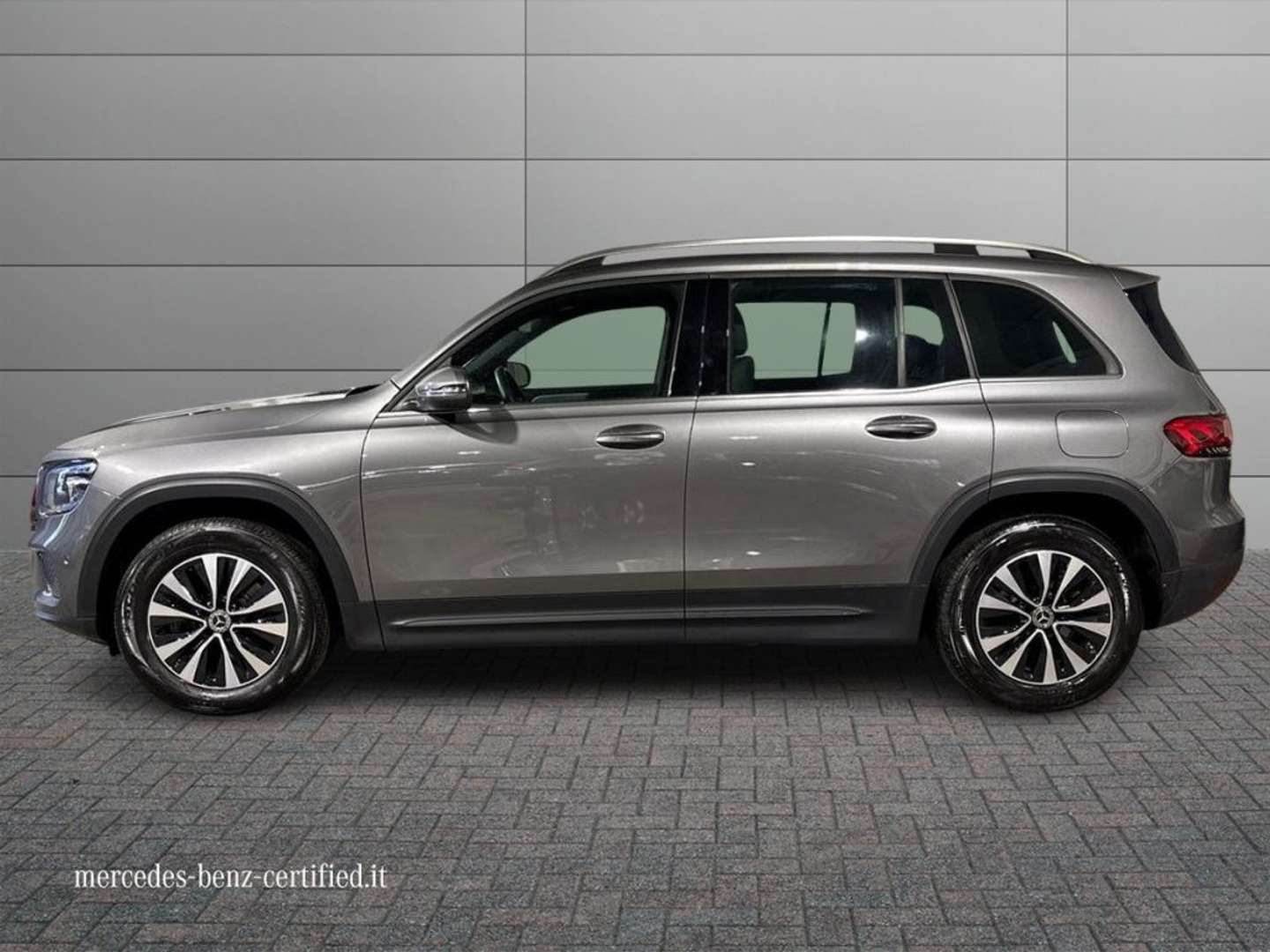 Mercedes GLB 200 Business -  - Joinsteer - #5