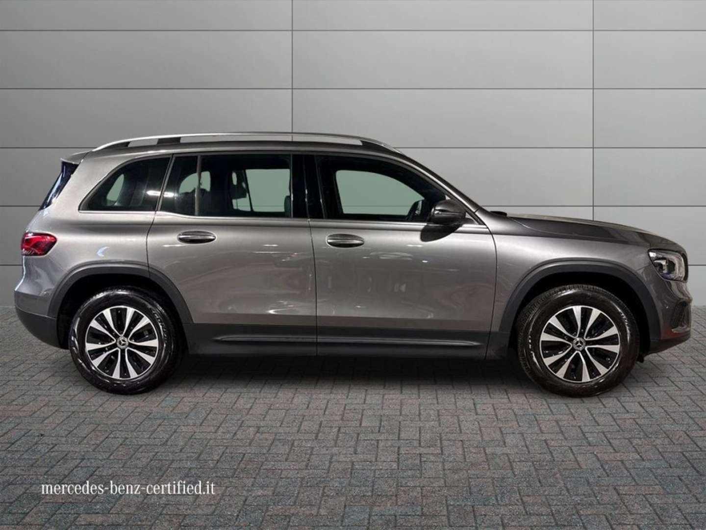 Mercedes GLB 200 Business -  - Joinsteer - #4