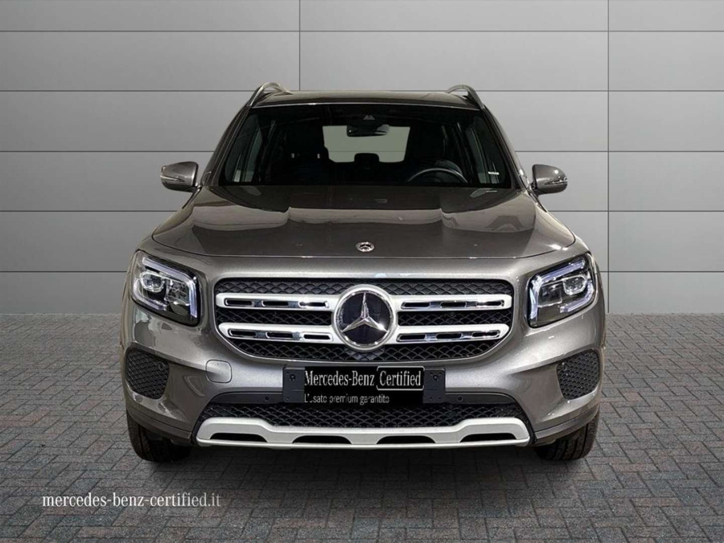 Mercedes GLB 200 Business -  - Joinsteer - #2