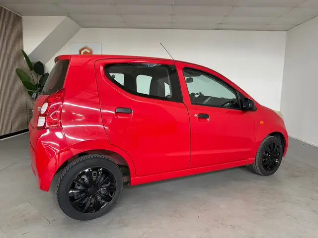 Suzuki Alto view 7