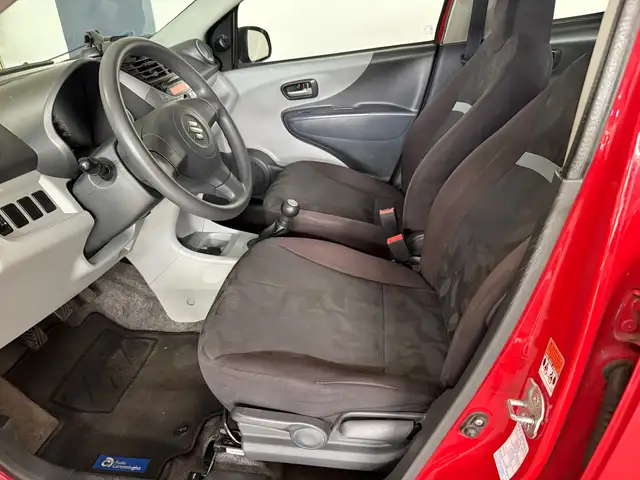 Suzuki Alto view 12