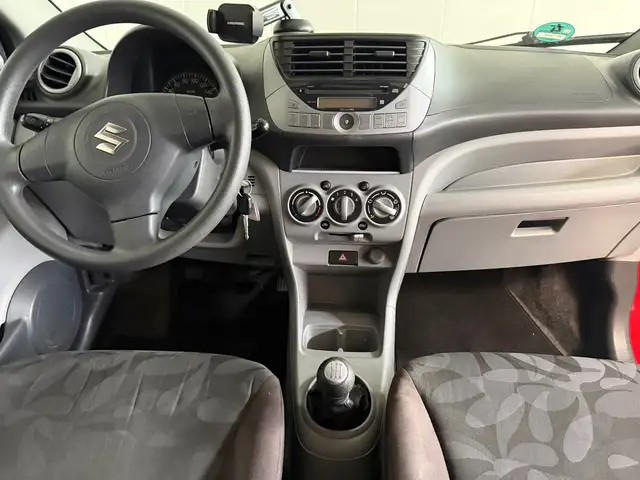 Suzuki Alto view 15