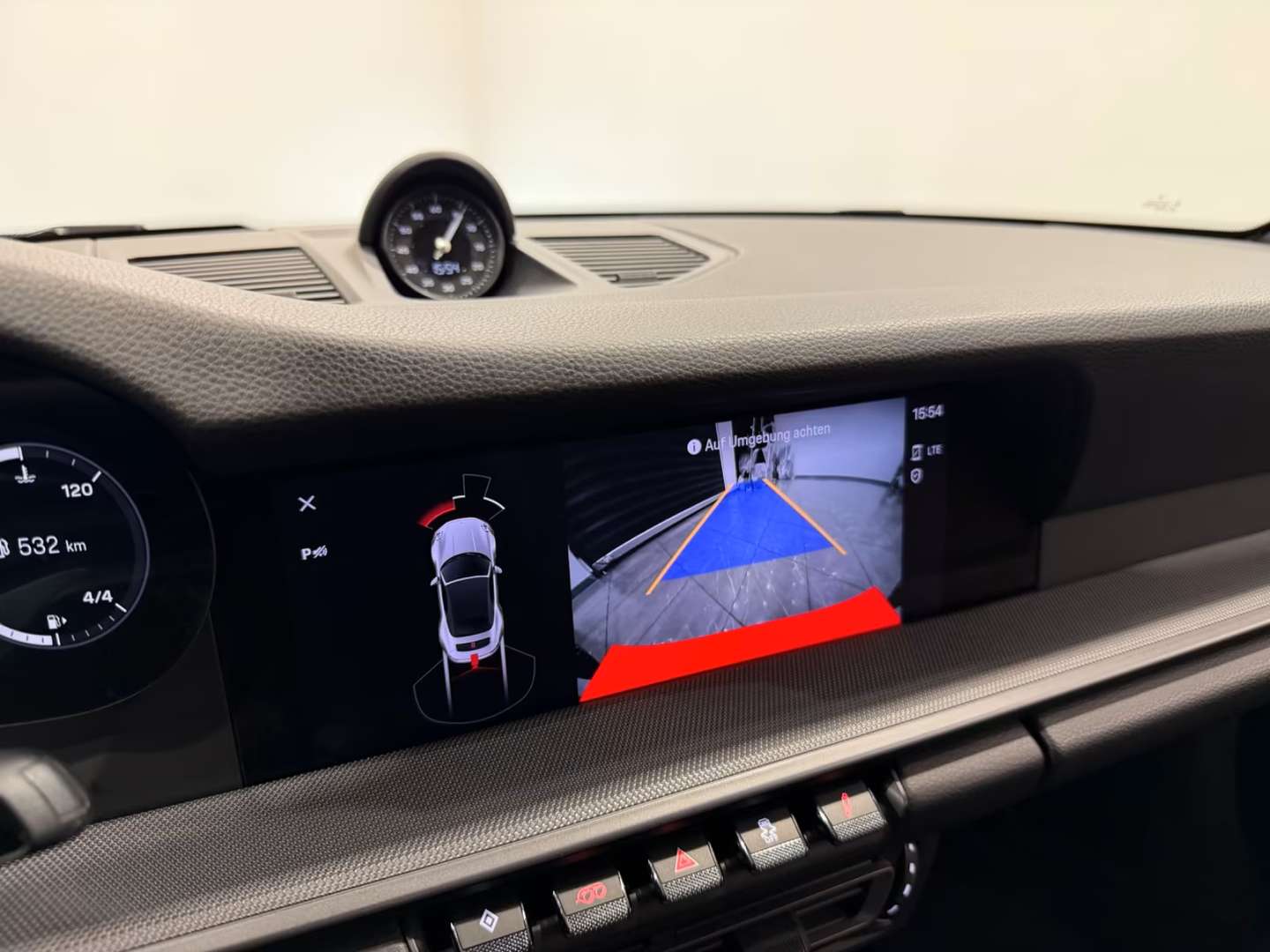 Porsche 992 I Carrera -  - Joinsteer - #4