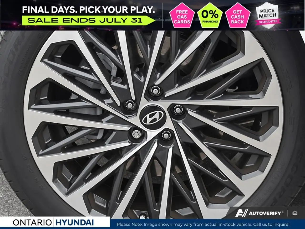 Hyundai PALISADE photo Hyundai PALISADE