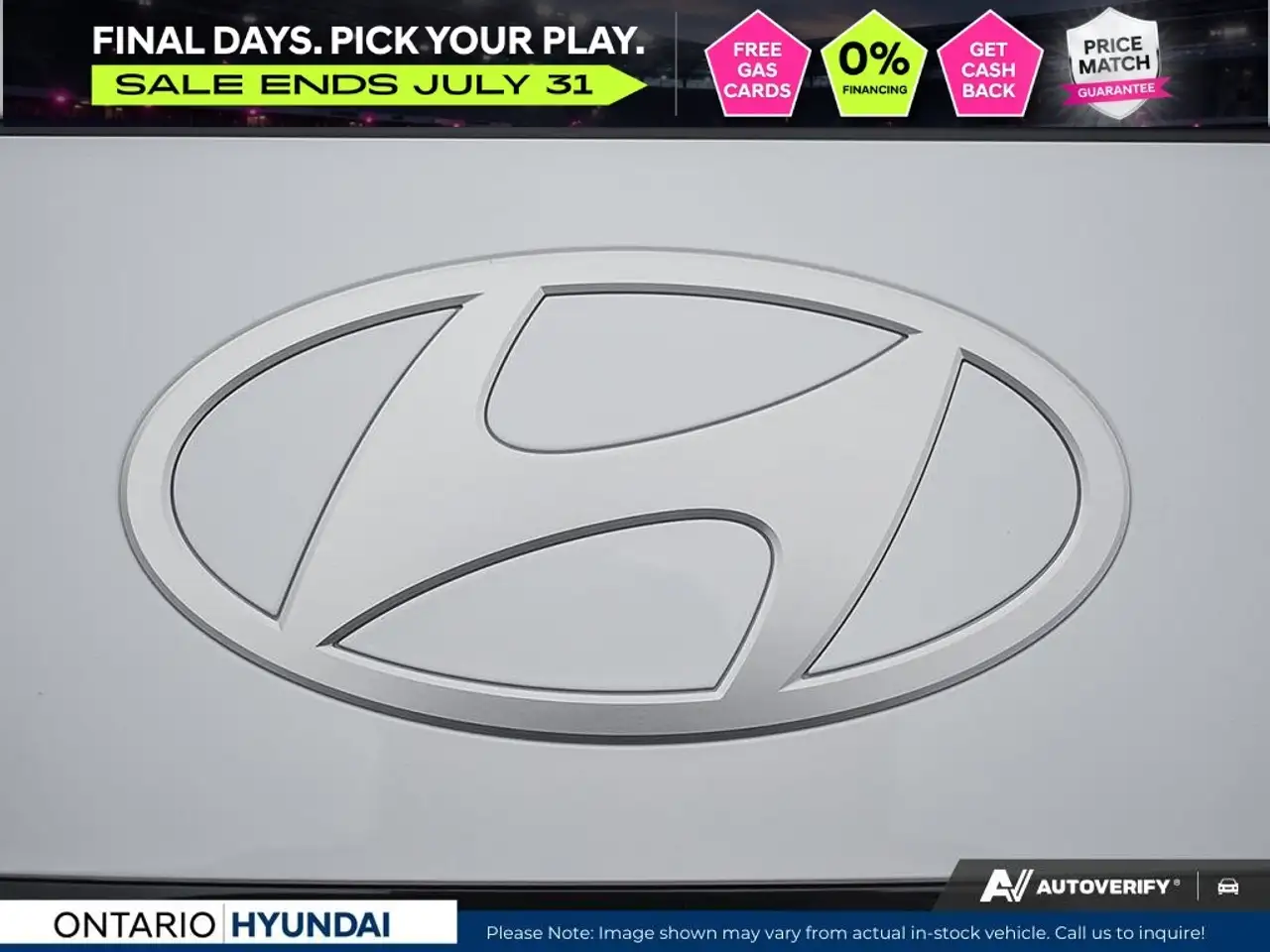 Hyundai PALISADE photo Hyundai PALISADE