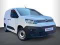 Citroen Berlingo 1.5 BlueHDi 100 M S&S Club Weiß - thumbnail 1