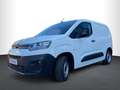 Citroen Berlingo 1.5 BlueHDi 100 M S&S Club Weiß - thumbnail 2