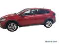 Volkswagen Taigo Move 1.5 TSI 110kW DSG Pano Matrix Kamera Rood - thumbnail 3