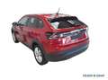 Volkswagen Taigo Move 1.5 TSI 110kW DSG Pano Matrix Kamera Rot - thumbnail 2