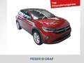 Volkswagen Taigo Move 1.5 TSI 110kW DSG Pano Matrix Kamera Rot - thumbnail 1