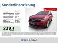 Volkswagen Taigo Move 1.5 TSI DSG Pano Matrix Kamera ACC Rouge - thumbnail 1
