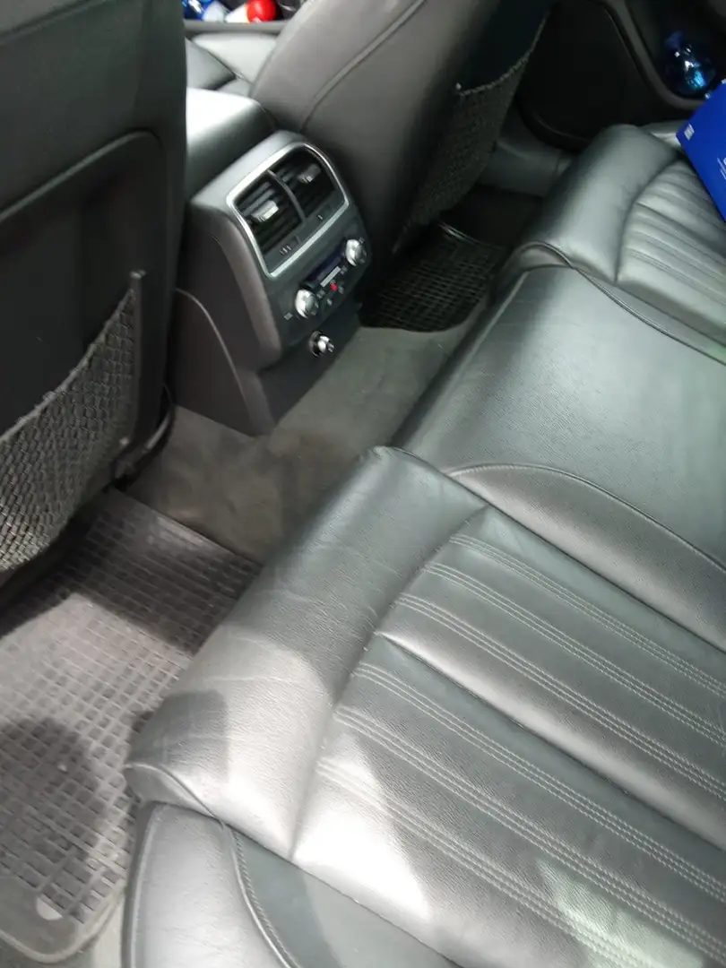 Audi A6 Avant 2.0 tdi Advanced 177cv multitronic - 2
