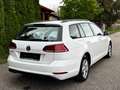 Volkswagen Golf Variant Trendline BMT*Front-Assist*AHK*Pickerl NEU*TOP* Weiß - thumbnail 4