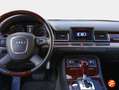 Audi A8 6.0 quattro Tiptronic Negru - thumbnail 9
