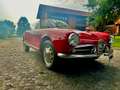 Alfa Romeo Giulietta spider Rosso - thumbnail 9