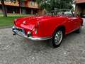 Alfa Romeo Giulietta spider Rosso - thumbnail 10