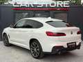 BMW X4 30d|M-Paket|Kamera|Logic7|Keyless|Lenkassistent Weiß - thumbnail 5
