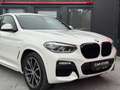 BMW X4 30d|M-Paket|Kamera|Logic7|Keyless|Lenkassistent Weiß - thumbnail 2