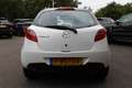 Mazda 2 1.3 XS ELEC.RAMEN/BUITENSPIEGELS AIRCO AUX LMV Wit - thumbnail 15