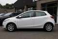 Mazda 2 1.3 XS ELEC.RAMEN/BUITENSPIEGELS AIRCO AUX LMV Wit - thumbnail 20