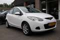 Mazda 2 1.3 XS ELEC.RAMEN/BUITENSPIEGELS AIRCO AUX LMV Wit - thumbnail 3