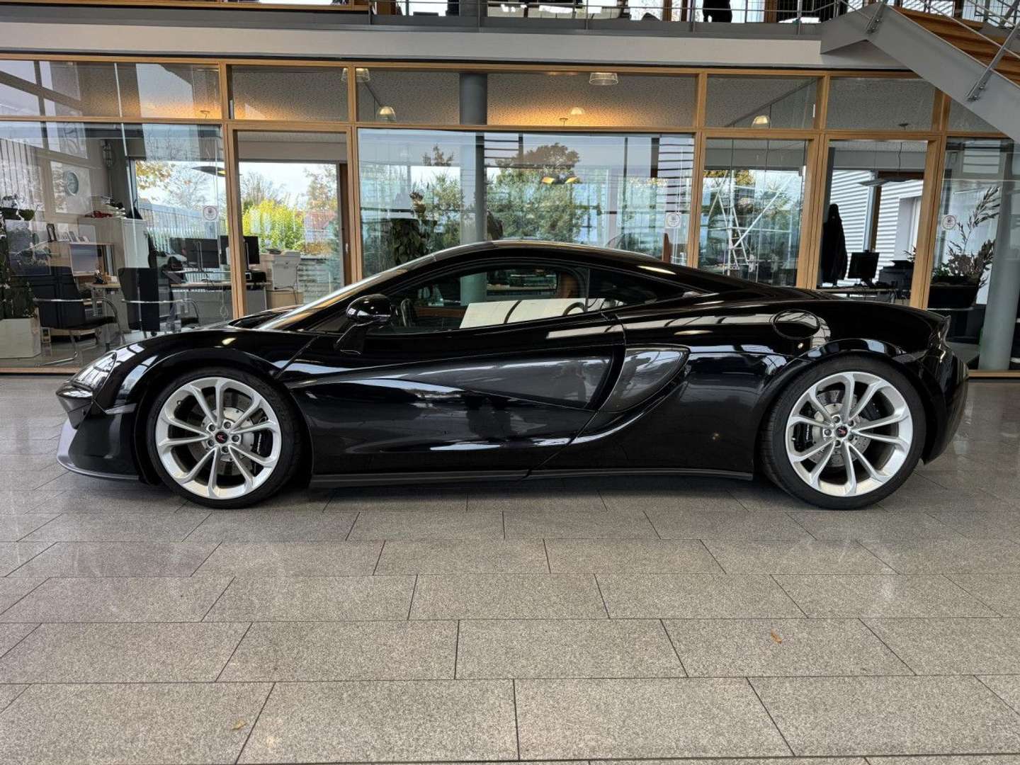 McLaren 540C Coupé - - Joinsteer - #5
