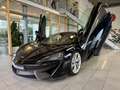 McLaren 540C Coupe, DAB, LED, PDC, Tempomat! Bluetooth Schwarz - thumbnail 2